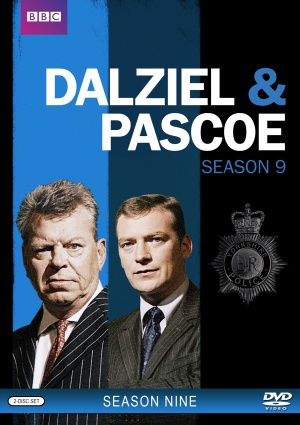 Dalziel and Pascoe - Seizoen 9