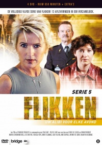 Flikken