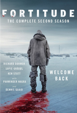 Fortitude - Seizoen 2