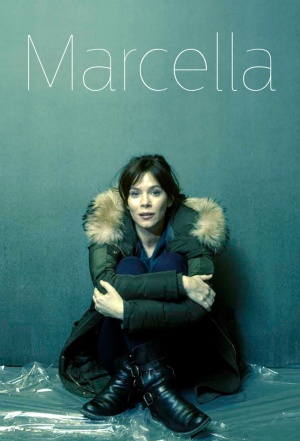 Marcella - Seizoen 1