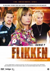 Flikken