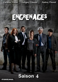 Engrenages 