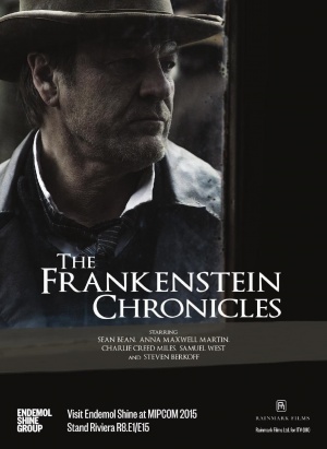 Frankenstein Chronicles, The - Seizoen 1