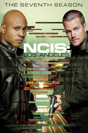 NCIS: Los Angeles - Seizoen 7