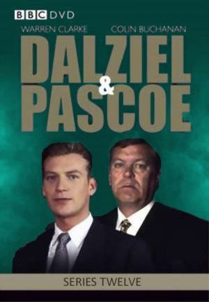 Dalziel and Pascoe - Seizoen 12