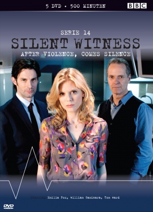 Silent Witness - Seizoen 14