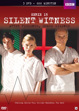 Silent Witness - Seizoen 15