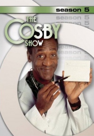 Cosby Show, The - Seizoen 5