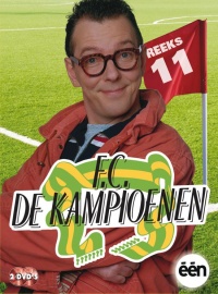 F.C. De Kampioenen