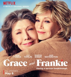 Grace and Frankie - Seizoen 2