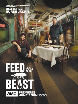 Feed the Beast - Seizoen 1