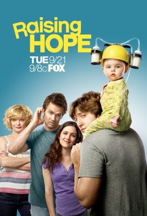Raising Hope - Seizoen 1