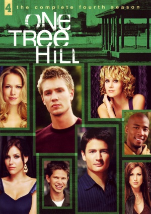One Tree Hill - Seizoen 4