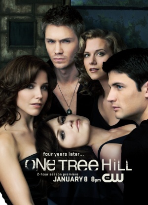 One Tree Hill - Seizoen 5