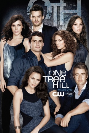 One Tree Hill - Seizoen 9