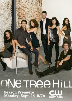 One Tree Hill - Seizoen 7