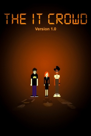 IT Crowd, The - Seizoen 1