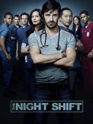 Night Shift, The - Seizoen 3