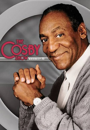 Cosby Show, The - Seizoen 8
