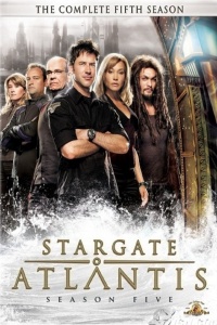 Stargate Atlantis