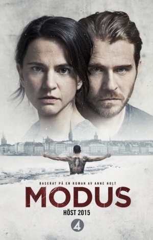 Modus - Seizoen 1