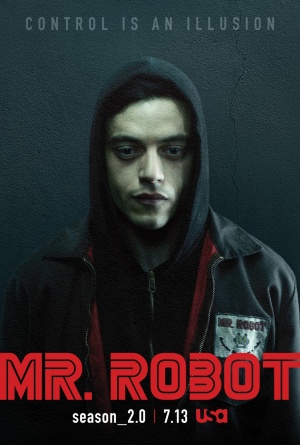 Mr. Robot - Seizoen 2
