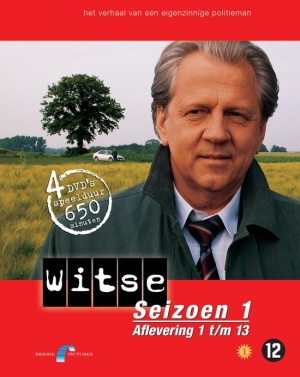 Witse - Seizoen 1