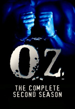 Oz - Seizoen 2