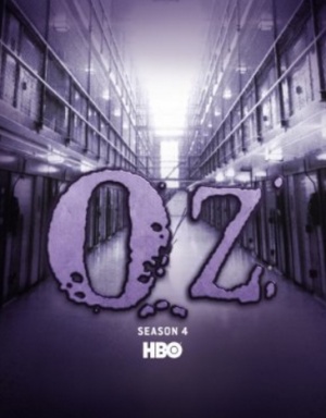 Oz - Seizoen 4