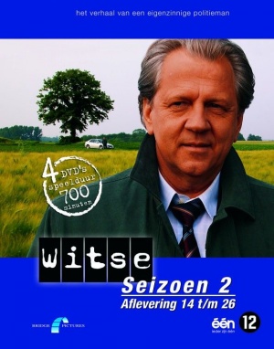 Witse - Seizoen 2