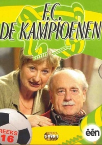 F.C. De Kampioenen