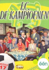 F.C. De Kampioenen