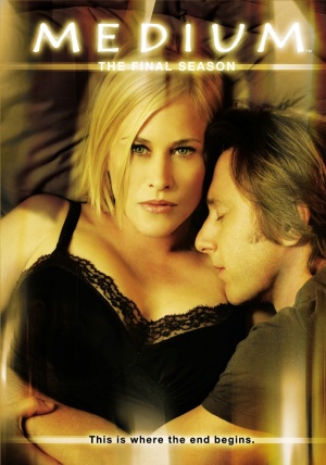 Medium - Seizoen 7