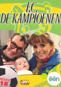 F.C. De Kampioenen