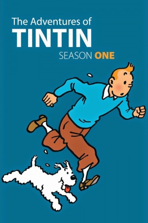 Adventures of Tintin, The - Seizoen 1