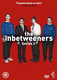 The Inbetweeners