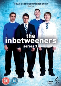 The Inbetweeners