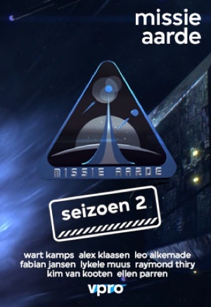 Missie Aarde - Seizoen 2