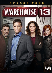 Warehouse 13