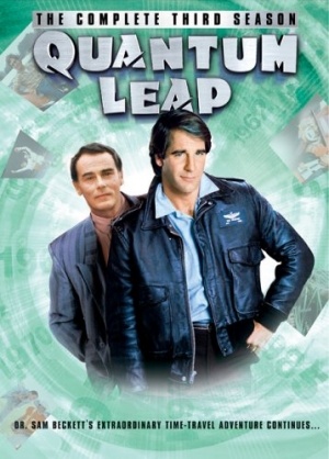 Quantum Leap - Seizoen 3