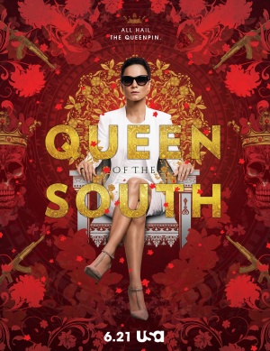 Queen of the South - Seizoen 1