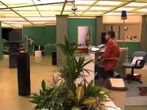 Plafond over de Vloer - Seizoen 1