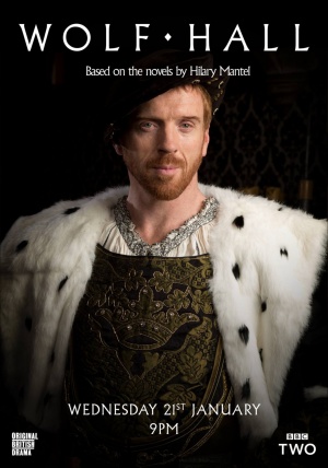 Wolf Hall - Seizoen 1