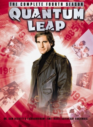 Quantum Leap - Seizoen 4