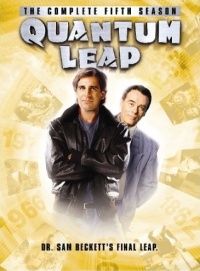 Quantum Leap