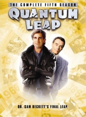 Quantum Leap - Seizoen 5