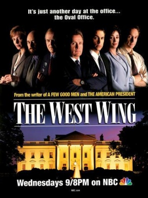 West Wing, The - Seizoen 1