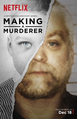 Making a Murderer - Seizoen 1