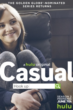 Casual - Seizoen 2
