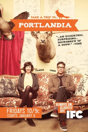 Portlandia - Seizoen 2